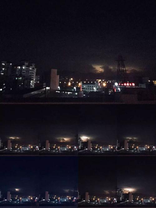 黑龙江夜空爆料视频大全,揭秘神秘爆料视频大全  第1张